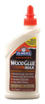 Wood Glue MAX 8oz Elmer's