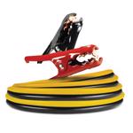 Booster Cables 8ga 12 Die Hard