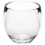 Droplet Tumbler Clear UMBRA