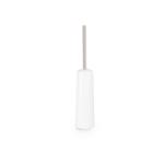 Touch Toilet Brush - White