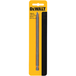 Phillips Bit #3 - 6" DeWalt CD