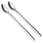 Iced Tea Spoons SS Norpro