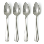 Grapefruit Spoon Deluxe S/4