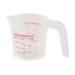 Measuring Cup 1-Cup Plastic