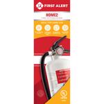 Fire Extinguisher 2-A 10-B:C