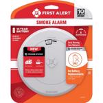 Smoke Alarm 10yr-Batt 1stAlert