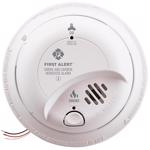 Smoke/CO Alarm Wired BRK