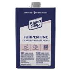 Turpentine 1 Quart