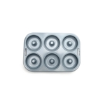 Doughnut Pan N/S 6-cavity