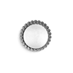 Quiche 4" Tin Loose Bottom