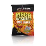 Hand Warmers Mega 10 pk