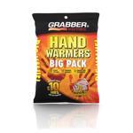 Hand Warmers Big 10 pk 7 Hrs