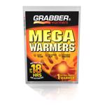 Hand Warmers Mega 1 pk