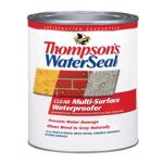Thompson's WaterSeal 1qt.
