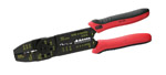 Wire Stripper/Cutter/Crimper