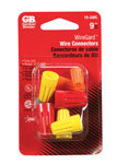 Wire Connectors Assorted