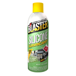 Silicone Spray