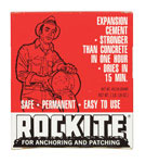 Rockite 1 lb
