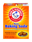 A & H Baking Soda 16oz.