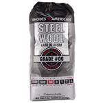 Steel Wool #00 12ct Very Fine