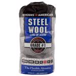 Steel Wool #1 12ct. Medium