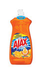 Ajax Dish Washing 28oz