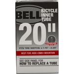 Bike Tube 20" x 2.125"