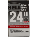 Bike Tube 24" x 2.125"