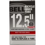 Bike Tube 12.5" x 1.75 - 2.25"