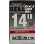 Bike Tube 14" x2.125"