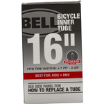 Bike Tube 16" x 2.125"