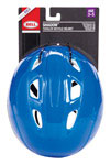 Helmet Toddler 3-5 Blue-Shadow