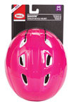 Helmet Toddler 3-5 Pink-Shadow