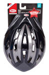 Helmet Adult 14+ Black-Rig