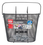 Bike Basket w/Handle