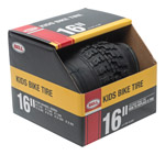 Bike Tire 16"x1¾"-2¼"