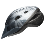 Helmet Adult Purple 5-8 Rally
