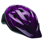 Helmet Adult Purple 14+Thalia