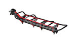 Bike Carrier Rack 20 lb Black