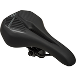 Bicycle Seat Black Bell Sports