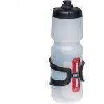 Bottle & Cage for Bikes 26oz