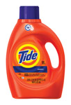 Tide Liquid HE Original 64Load