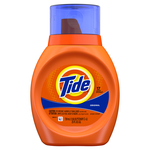 Tide Liquid Original 25oz