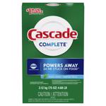 Cascade Powder 75oz Complete