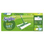 Swiffer Dry/Wet Sweeper (Grn)