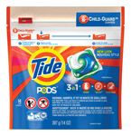 Tide Pods 3 in 1 16ct.