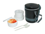 Thermos Food 2.5L 3-Comp BC
