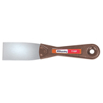 Putty Knife 1.5" Steel Flex