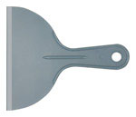 Putty Knife - 6" Plastic