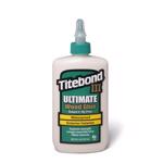 Titebond Exterio Wood Glue 8oz